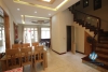 Nice house for rent in Ciputra, Tay Ho, Hanoi, Vietnam